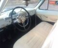Белый ГАЗ 21 Волга, объемом двигателя 2.4 л и пробегом 120 тыс. км за 4500 $, фото 6 на Automoto.ua