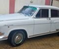 Белый ГАЗ 21 Волга, объемом двигателя 2.45 л и пробегом 65 тыс. км за 5500 $, фото 13 на Automoto.ua