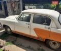 Білий ГАЗ 21 Волга, об'ємом двигуна 2.4 л та пробігом 223 тис. км за 690 $, фото 4 на Automoto.ua