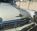 Белый ГАЗ 21 Волга, объемом двигателя 2.4 л и пробегом 1 тыс. км за 3800 $, фото 1 на Automoto.ua