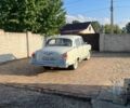 Білий ГАЗ 21, об'ємом двигуна 2.4 л та пробігом 1000 тис. км за 3500 $, фото 1 на Automoto.ua