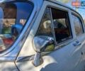 Белый ГАЗ 21 Волга, объемом двигателя 2.4 л и пробегом 700 тыс. км за 2300 $, фото 11 на Automoto.ua