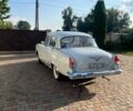 Білий ГАЗ 21, об'ємом двигуна 2.4 л та пробігом 1000 тис. км за 3500 $, фото 6 на Automoto.ua