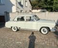 Белый ГАЗ 21 Волга, объемом двигателя 2.4 л и пробегом 1 тыс. км за 3800 $, фото 4 на Automoto.ua