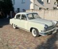 Білий ГАЗ 21, об'ємом двигуна 2.4 л та пробігом 1000 тис. км за 3500 $, фото 3 на Automoto.ua