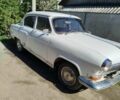 Белый ГАЗ 21 Волга, объемом двигателя 0 л и пробегом 300 тыс. км за 2000 $, фото 1 на Automoto.ua