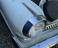 Белый ГАЗ 21 Волга, объемом двигателя 2.4 л и пробегом 1 тыс. км за 3800 $, фото 13 на Automoto.ua