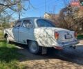 Белый ГАЗ 21 Волга, объемом двигателя 2.4 л и пробегом 700 тыс. км за 2300 $, фото 15 на Automoto.ua
