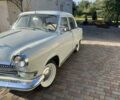 Белый ГАЗ 21 Волга, объемом двигателя 2.4 л и пробегом 1 тыс. км за 3800 $, фото 1 на Automoto.ua