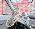 Білий ГАЗ 21 Волга, об'ємом двигуна 2.45 л та пробігом 7 тис. км за 18000 $, фото 2 на Automoto.ua