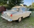 Белый ГАЗ 21, объемом двигателя 2.4 л и пробегом 36 тыс. км за 999 $, фото 5 на Automoto.ua