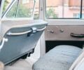 Белый ГАЗ 21 Волга, объемом двигателя 2.4 л и пробегом 6 тыс. км за 18000 $, фото 8 на Automoto.ua