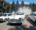 Білий ГАЗ 21 Волга, об'ємом двигуна 2.45 л та пробігом 7 тис. км за 18000 $, фото 14 на Automoto.ua