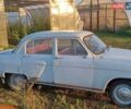 Білий ГАЗ 21 Волга, об'ємом двигуна 2.5 л та пробігом 140 тис. км за 1000 $, фото 1 на Automoto.ua