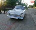 Білий ГАЗ 21 Волга, об'ємом двигуна 2.45 л та пробігом 7 тис. км за 18000 $, фото 6 на Automoto.ua