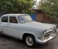 Білий ГАЗ 21, об'ємом двигуна 0 л та пробігом 10 тис. км за 1900 $, фото 3 на Automoto.ua