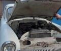 Білий ГАЗ 21, об'ємом двигуна 0 л та пробігом 10 тис. км за 1900 $, фото 5 на Automoto.ua