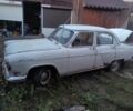 Білий ГАЗ 21 Волга, об'ємом двигуна 2.4 л та пробігом 100 тис. км за 700 $, фото 1 на Automoto.ua