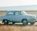 Белый ГАЗ 21, объемом двигателя 2.5 л и пробегом 70 тыс. км за 4500 $, фото 3 на Automoto.ua
