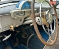 Белый ГАЗ 21 Волга, объемом двигателя 2.5 л и пробегом 63 тыс. км за 3800 $, фото 9 на Automoto.ua