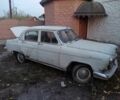 Білий ГАЗ 21 Волга, об'ємом двигуна 2.4 л та пробігом 100 тис. км за 700 $, фото 3 на Automoto.ua