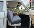 Белый ГАЗ 21 Волга, объемом двигателя 2.4 л и пробегом 59 тыс. км за 14200 $, фото 14 на Automoto.ua