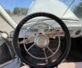 Белый ГАЗ 21, объемом двигателя 2.4 л и пробегом 69 тыс. км за 1200 $, фото 9 на Automoto.ua