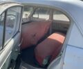 Белый ГАЗ 21, объемом двигателя 2.4 л и пробегом 69 тыс. км за 1200 $, фото 5 на Automoto.ua