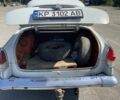 Белый ГАЗ 21, объемом двигателя 2.4 л и пробегом 69 тыс. км за 1200 $, фото 4 на Automoto.ua