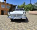 ГАЗ 21 Волга 1969 у Харкові на Automoto.ua Білий ГАЗ 21 Волга, об'ємом двигуна 2.1 л та пробігом 100 тис. км за 10500 $, фото 1 на Automoto.ua