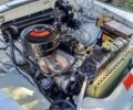 Белый ГАЗ 21 Волга, объемом двигателя 2.5 л и пробегом 58 тыс. км за 14800 $, фото 20 на Automoto.ua