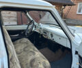 Белый ГАЗ 21 Волга, объемом двигателя 2.4 л и пробегом 5 тыс. км за 7500 $, фото 13 на Automoto.ua