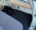 Белый ГАЗ 21 Волга, объемом двигателя 2.5 л и пробегом 58 тыс. км за 14800 $, фото 16 на Automoto.ua