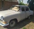 Белый ГАЗ 21, объемом двигателя 0 л и пробегом 6 тыс. км за 724 $, фото 1 на Automoto.ua