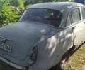 Белый ГАЗ 21, объемом двигателя 0 л и пробегом 6 тыс. км за 724 $, фото 4 на Automoto.ua