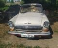 Белый ГАЗ 21, объемом двигателя 0 л и пробегом 6 тыс. км за 724 $, фото 17 на Automoto.ua