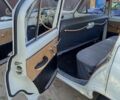 Білий ГАЗ 21, об'ємом двигуна 2.4 л та пробігом 58 тис. км за 14800 $, фото 5 на Automoto.ua