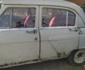 Белый ГАЗ 21, объемом двигателя 0 л и пробегом 6 тыс. км за 724 $, фото 5 на Automoto.ua