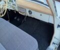 Білий ГАЗ 21, об'ємом двигуна 2.4 л та пробігом 58 тис. км за 14800 $, фото 14 на Automoto.ua
