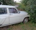 Білий ГАЗ 21, об'ємом двигуна 2.4 л та пробігом 3 тис. км за 2500 $, фото 7 на Automoto.ua