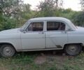 Білий ГАЗ 21, об'ємом двигуна 2.4 л та пробігом 3 тис. км за 2500 $, фото 3 на Automoto.ua