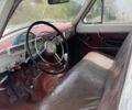 Белый ГАЗ 21, объемом двигателя 2.5 л и пробегом 100 тыс. км за 850 $, фото 9 на Automoto.ua
