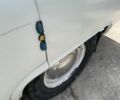 Белый ГАЗ 21, объемом двигателя 2.5 л и пробегом 100 тыс. км за 850 $, фото 5 на Automoto.ua