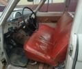 Белый ГАЗ 21, объемом двигателя 2.4 л и пробегом 66 тыс. км за 1500 $, фото 11 на Automoto.ua