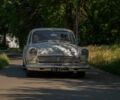Белый ГАЗ 21, объемом двигателя 2.4 л и пробегом 66 тыс. км за 1500 $, фото 2 на Automoto.ua