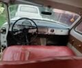 Белый ГАЗ 21, объемом двигателя 2.4 л и пробегом 66 тыс. км за 1500 $, фото 7 на Automoto.ua