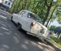 Белый ГАЗ 21, объемом двигателя 2.4 л и пробегом 66 тыс. км за 1500 $, фото 6 на Automoto.ua