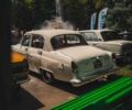 Белый ГАЗ 21, объемом двигателя 2.4 л и пробегом 66 тыс. км за 1500 $, фото 3 на Automoto.ua