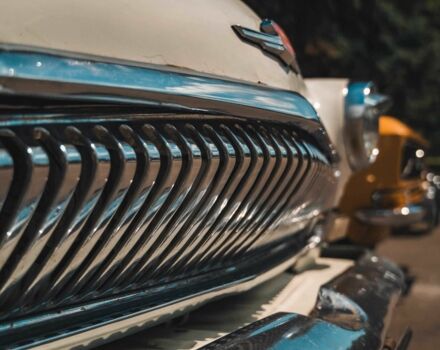Белый ГАЗ 21, объемом двигателя 2.4 л и пробегом 66 тыс. км за 1500 $, фото 4 на Automoto.ua