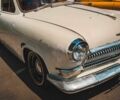 Белый ГАЗ 21, объемом двигателя 2.4 л и пробегом 66 тыс. км за 1500 $, фото 5 на Automoto.ua